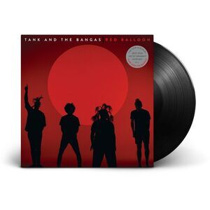 Tank & the Bangas - Red Balloon  LP LP
